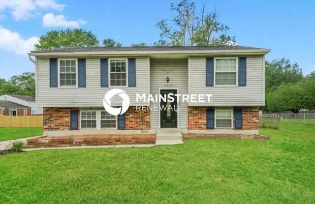 4002 Northumberland Drive Gallery 1