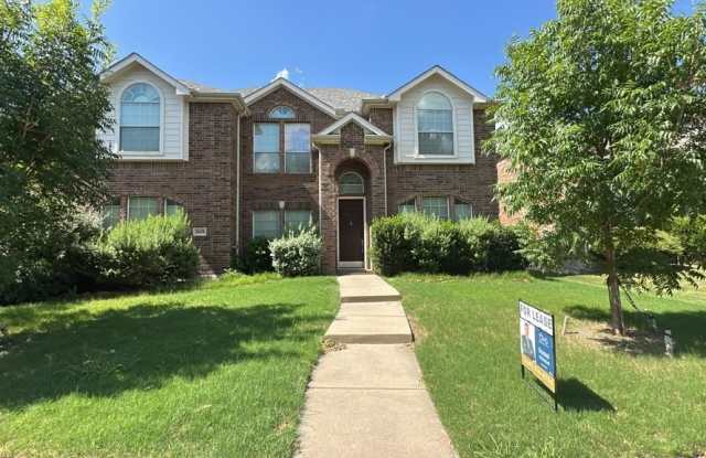 10438 Coach House Lane - 10438 Coach House Lane, Frisco, TX 75035 10438 Coach House Lane - 10438 Coach House Lane, Frisco, TX 75035