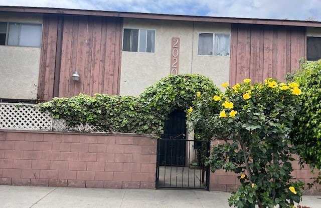 2020 W 23rd Street - 2020 West 23rd Street, Long Beach, CA 90810