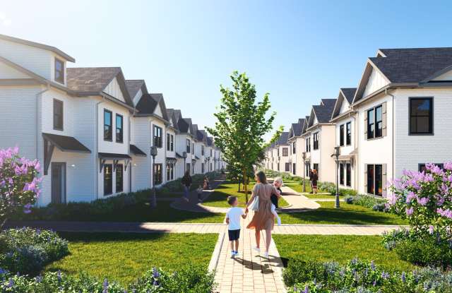 Legends Townhomes photos photos