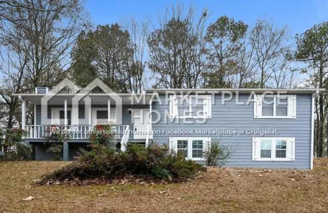 7282 Colony Ln - 7282 Colony Lane, Douglas County, GA 30135