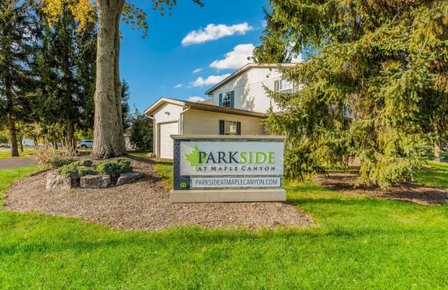Parkside at Maple Canyon Gallery 4
