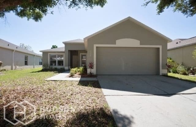 3274 Hunters Chase Loop - 3274 Hunters Chase Loop, Buenaventura Lakes, FL 34743