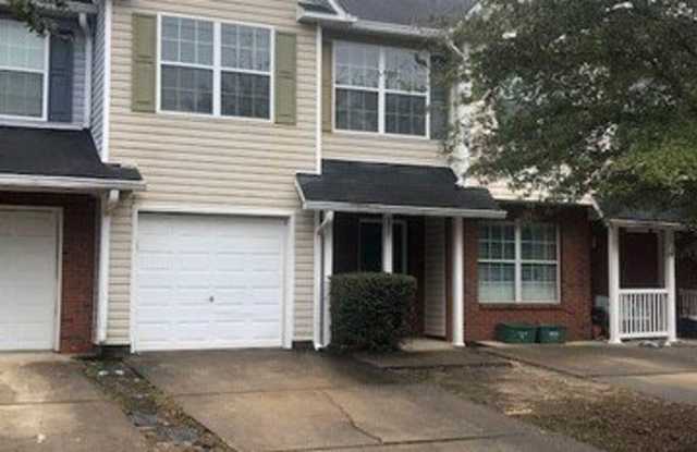 377 Crooked Pine Trail - 377 Crooked Pine Trail, Crestview, FL 32539