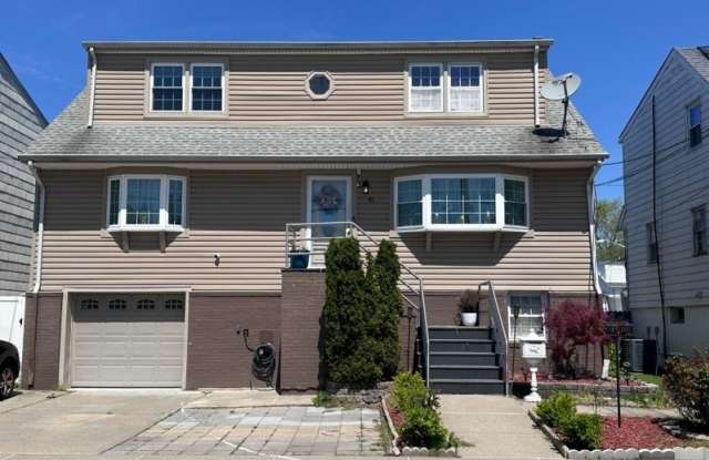 46 Union Ave - 46 Union Avenue, Little Ferry, NJ 07643