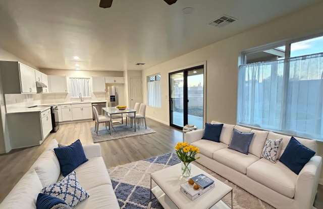 Stunning 4 Bedroom Remodel in Harbor Shores photos photos