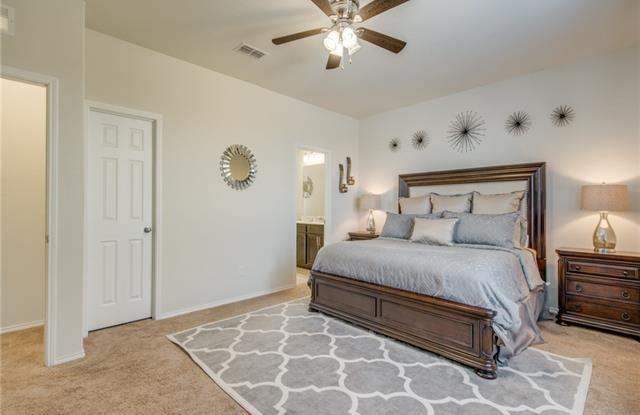 3121 Walker Creek Drive - 3121 Walker Creek Dr, Little Elm, TX 75068