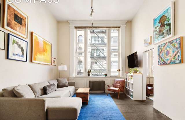90 West Broadway Gallery 2