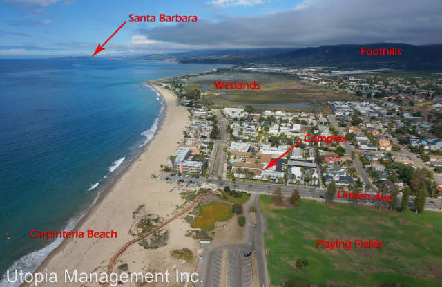 4980 Sandyland Rd #204 - 4980 Sandyland Road, Carpinteria, CA 93013