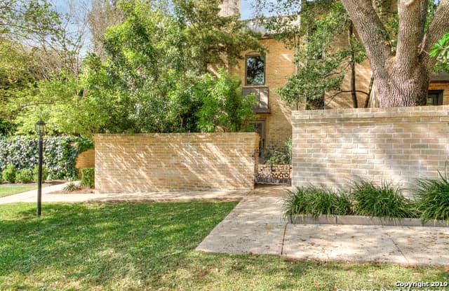 205 CHICHESTER PL - 205 Chichester Pl, Alamo Heights, TX 78209