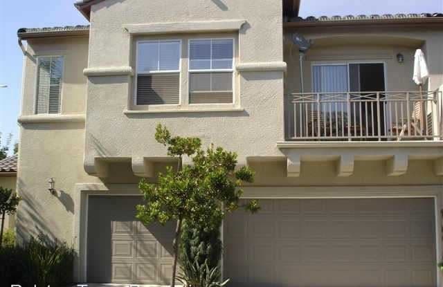 1311 Caminito Capistrano #1 - 1311 Caminito Capistrano, Chula Vista, CA 91913