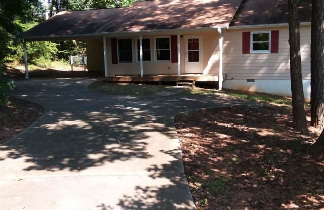 83 Selfridge Rd - 83 Selfridge Road, Henry County, GA 30252