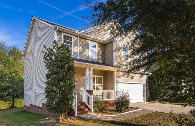 2412 Trace Creek Drive - 2412 Trace Creek Drive, Waxhaw, NC 28173
