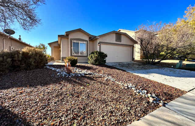 Super cute 3 bed 2 bath home in Huning Ranch photos photos