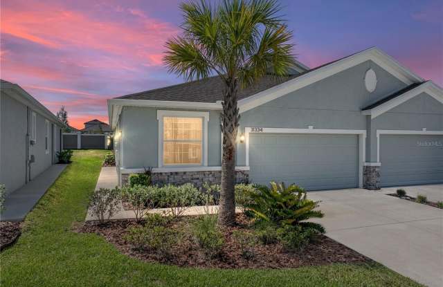 31334 MANGO FADE WAY - 31334 Mango Fade Way, Pasco County, FL 33545