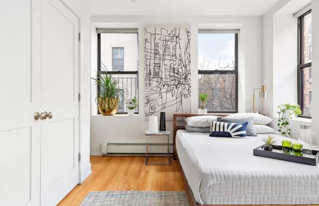 305 West 150th Street Gallery 3