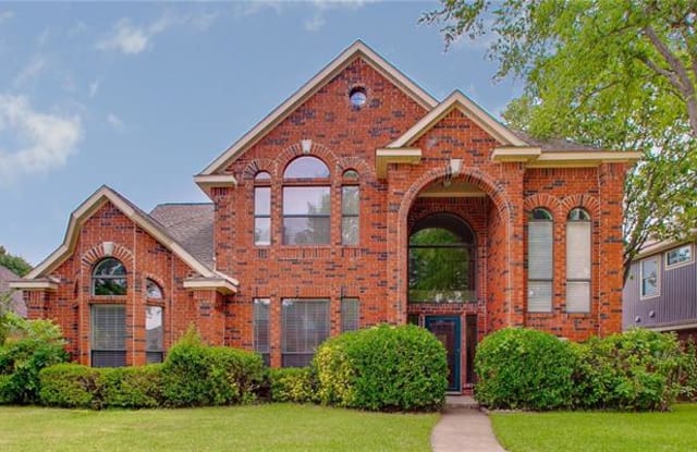854 Chalfont Place - 854 Chalfont Place, Coppell, TX 75019