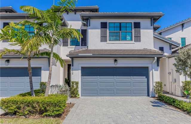 7538 Rockefeller - 7538 Rockefeller Drive, Collier County, FL 34119