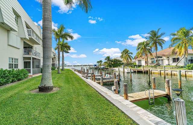 1030 Sugar Sands Boulevard - 1030 Sugar Sands Boulevard, Riviera Beach, FL 33404