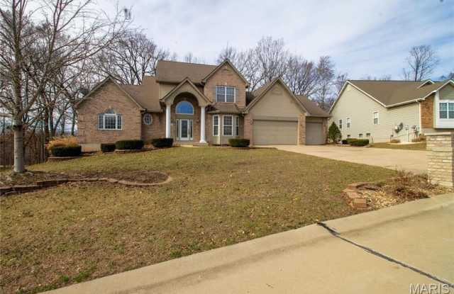 1519 Prospector Trail photos photos