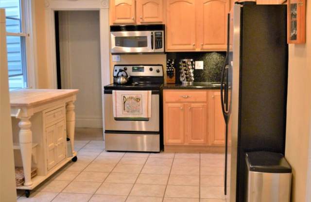 Student Housing - South Side Gallery 4