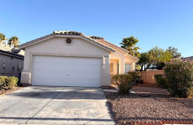 2505 Morocco Avenue, North Las Vegas, NV 89031 Gallery 1