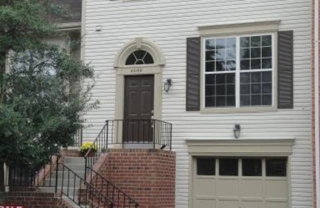 44108 GALA CIRCLE - 44108 Gala Circle, Ashburn, VA 20147