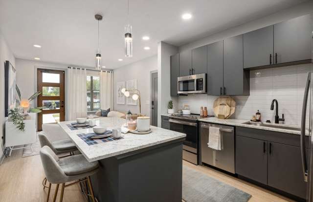 Chester Hills Apartments Gallery 4