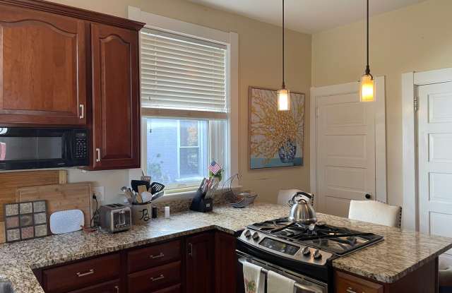 HYDE PARK SINGLE FAMILY HOME WITH OFF-STREET PARKING AND PATIO Gallery 4