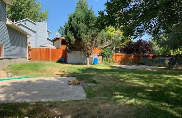 8467 S. 2315 W. Gallery 4