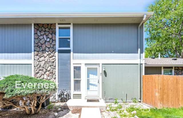 10001 East Evans Avenue - 10001 East Evans Avenue, Aurora, CO 80231