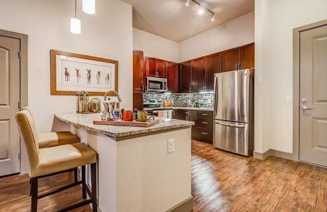 Park at City Center photos photos Park at City Center photos photos