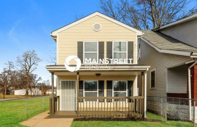 3125 Greenwood Avenue - 3125 Greenwood Avenue, Louisville, KY 40211