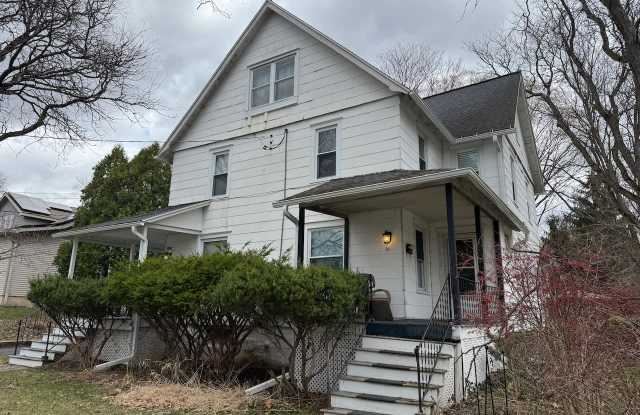211 Cornell Street - 211 Cornell Street, Ithaca, NY 14850