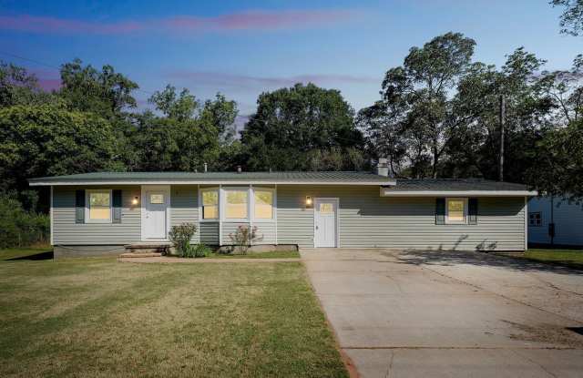 Charming 3BR House in Grantville photos photos