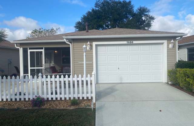 Warm and Inviting ANNUAL or SEASONAL 2 + 2 Turnkey Patio Villa in The Village of Mallory photos photos Warm and Inviting ANNUAL or SEASONAL 2 + 2 Turnkey Patio Villa in The Village of Mallory photos photos