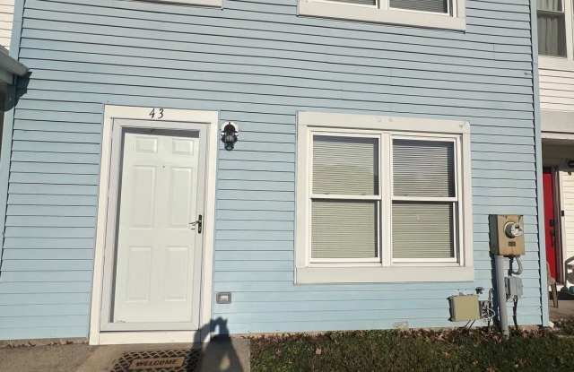 43 TAOS Circle - 43 Taos Circle, Middle River, MD 21220