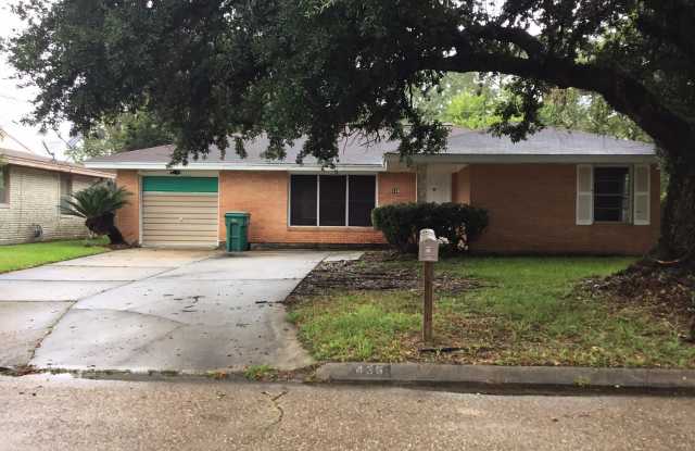 436 Gardenia Avenue, Orange, TX 77630 photos photos