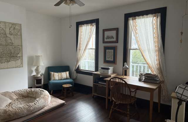 164 Fair Street - 164 Fair Street, Kingston, NY 12401