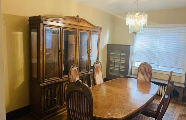5842 Douglas St - 5842 Douglas Street, Pittsburgh, PA 15217