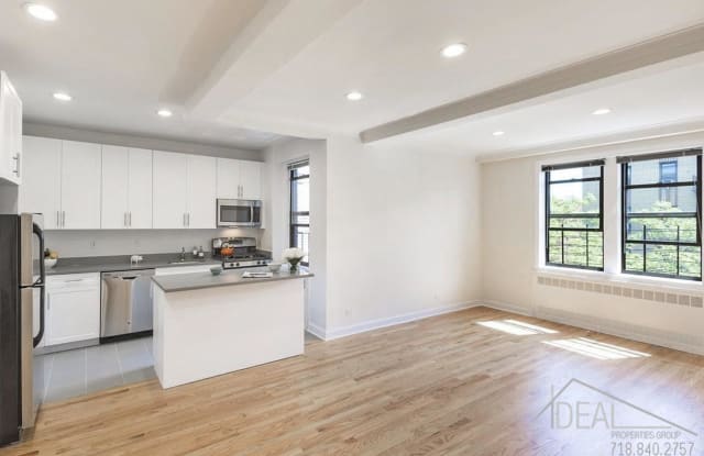 7704 Bay Parkway - 7704 Bay Parkway, Brooklyn, NY 11214