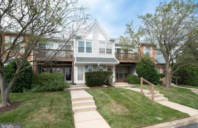 504 Crystal Lane #21A CRYSTAL LANE - 504 Crystal Lane, Montgomery County, PA 19403