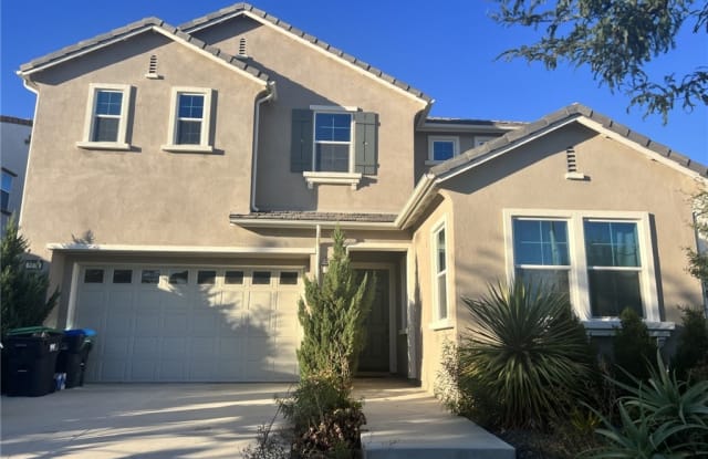 5178 Pomona Rincon Road - 5178 Pomona Rincon Road, Chino Hills, CA 91709