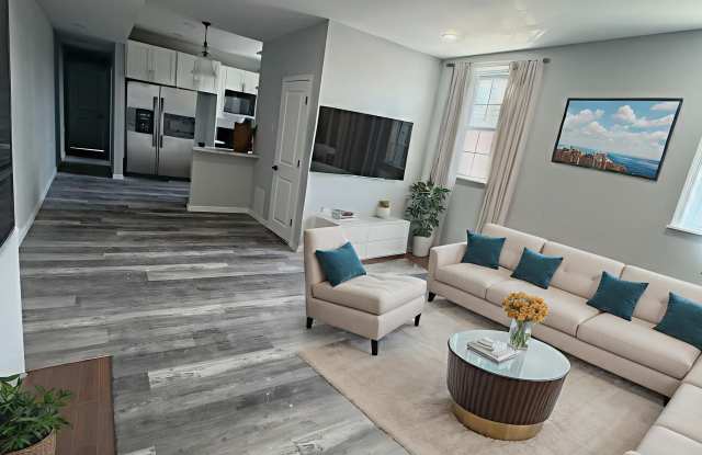 1850 South 23rd Street - 2 photos photos