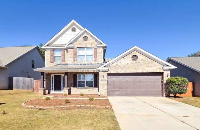 2007 Boatswain Drive - 2007 Boatswain Drive, Henry County, GA 30228