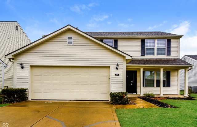 1991 Calvert Circle - 1991 Calvert Circle, Greenwood, IN 46143