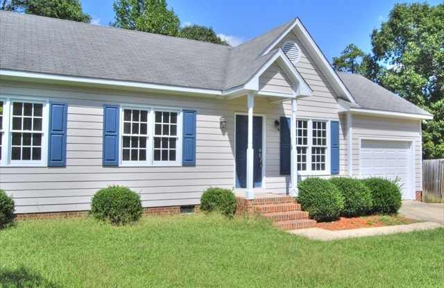 Charming 3-Bedroom Ranch Home in Garner! photos photos
