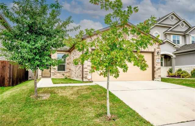 7506  RIO PASS - 7506 Rio Pass, Austin, TX 78724