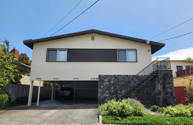 5724 Jefferson Avenue photos photos