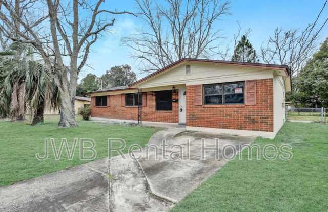 10974 Bonnelly Dr - 10974 Bonnelly Drive, Jacksonville, FL 32218